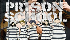 Prison School Anime - game online