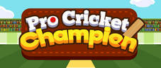 Pro Cricket Champion