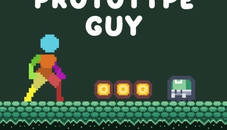 Prototype Guy