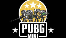 PUBG Mini Multiplayer