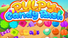 Pulpy Candy Rush