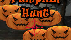 Pumpkin Hunt