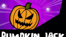 Pumpkin Jack