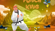 Punch King