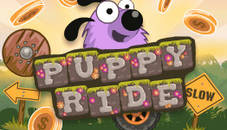 Puppy Ride