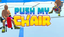 Push My Chair