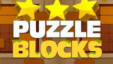 Puzzle Block Ancient