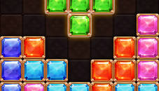 Puzzle Block Jewels