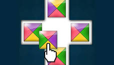 Puzzle Color Game