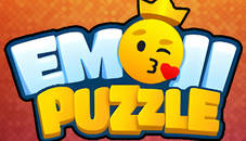 Puzzle Emoji