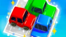 Puzzle Parking 3D Game