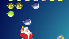 Puzzle Santa Dash