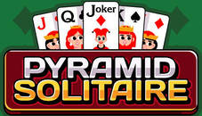 Pyramid Solitaire Classic