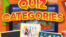 Quiz Categories