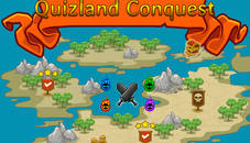 Quizland Conquest