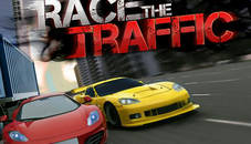 Race The Traffic