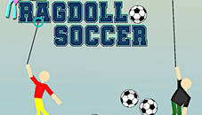 Ragdoll Soccer