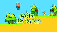 Raka vs Kaka