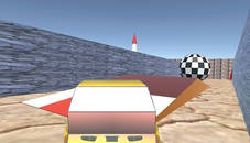 Rally Car 3D GM