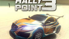 Rally Point 3