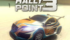 Rally Point 3d