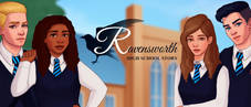 Ravensworth High School