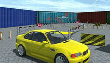 RCC Car Parking 3D