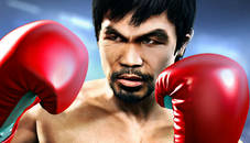 Real Boxing Manny Pacquiao