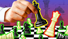 Real Chess Online