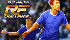 Real Football Challenge