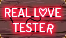 Real Love Tester