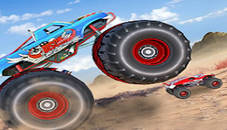 Real Monster Truck