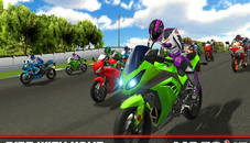 Real Moto Bike Race Game Highway 2020