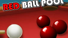 Red Ball Pool