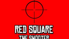 RED SQUARE   THE SHOOTER