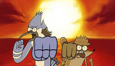 Regular Show