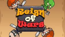 Reign of Wars