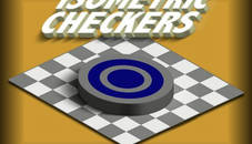 Reinarte Checkers