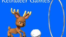 Reindeer Games