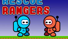 Rescue Rangers