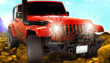 Revolution Offroad