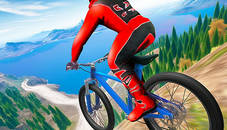 Riders Downhill Racing