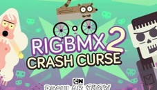 RigBMX 2 Crash Curse