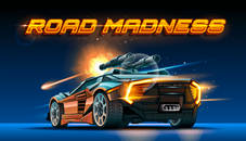 Road Madness