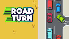 Rоad Turn