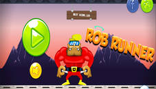 Rob Runner