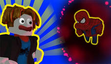 Roblox: Multiverse Spider