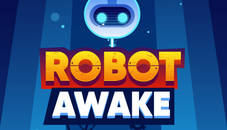 Robot Awake