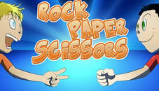 Rock Paper Scissors