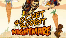 Rocket Rodent Nightmare